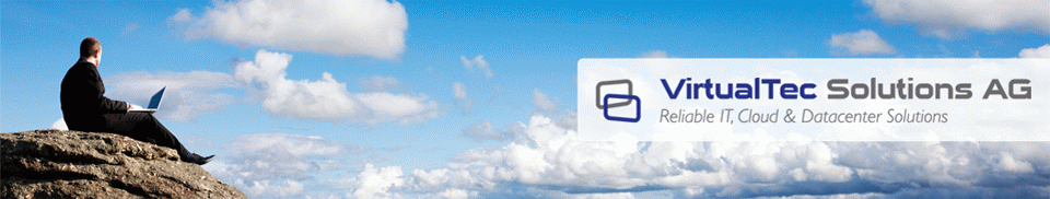 VirtualTec Solutions AG